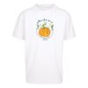 Build Your Brand Oversize T-Shirt Heavy Miniaturansicht