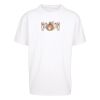 Build Your Brand Oversize T-Shirt Heavy Miniaturansicht