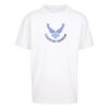Build Your Brand Oversize T-Shirt Heavy Miniaturansicht