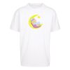 Build Your Brand Oversize T-Shirt Heavy Miniaturansicht