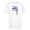 Build Your Brand Oversize T-Shirt Heavy Miniaturansicht