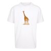 Build Your Brand Oversize T-Shirt Heavy Miniaturansicht
