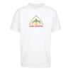 Build Your Brand Oversize T-Shirt Heavy Miniaturansicht