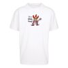 Build Your Brand Oversize T-Shirt Heavy Miniaturansicht