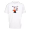 Build Your Brand Oversize T-Shirt Heavy Miniaturansicht
