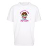 Build Your Brand Oversize T-Shirt Heavy Miniaturansicht