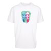Build Your Brand Oversize T-Shirt Heavy Miniaturansicht