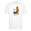 Build Your Brand Oversize T-Shirt Heavy Miniaturansicht