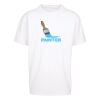 Build Your Brand Oversize T-Shirt Heavy Miniaturansicht