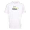 Build Your Brand Oversize T-Shirt Heavy Miniaturansicht