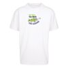 Build Your Brand Oversize T-Shirt Heavy Miniaturansicht