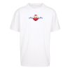 Build Your Brand Oversize T-Shirt Heavy Miniaturansicht