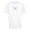Build Your Brand Oversize T-Shirt Heavy Miniaturansicht