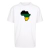 Build Your Brand Oversize T-Shirt Heavy Miniaturansicht