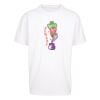 Build Your Brand Oversize T-Shirt Heavy Miniaturansicht