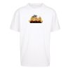 Build Your Brand Oversize T-Shirt Heavy Miniaturansicht