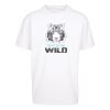 Build Your Brand Oversize T-Shirt Heavy Miniaturansicht