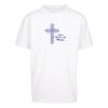 Build Your Brand Oversize T-Shirt Heavy Miniaturansicht