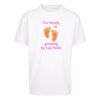 Build Your Brand Oversize T-Shirt Heavy Miniaturansicht