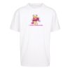 Build Your Brand Oversize T-Shirt Heavy Miniaturansicht