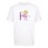 Build Your Brand Oversize T-Shirt Heavy Miniaturansicht