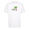 Build Your Brand Oversize T-Shirt Heavy Miniaturansicht
