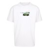Build Your Brand Oversize T-Shirt Heavy Miniaturansicht
