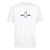 Build Your Brand Oversize T-Shirt Heavy Miniaturansicht