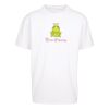 Build Your Brand Oversize T-Shirt Heavy Miniaturansicht