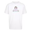 Build Your Brand Oversize T-Shirt Heavy Miniaturansicht