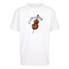 Build Your Brand Oversize T-Shirt Heavy Miniaturansicht
