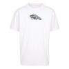 Build Your Brand Oversize T-Shirt Heavy Miniaturansicht