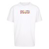 Build Your Brand Oversize T-Shirt Heavy Miniaturansicht