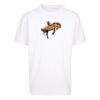 Build Your Brand Oversize T-Shirt Heavy Miniaturansicht