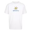 Build Your Brand Oversize T-Shirt Heavy Miniaturansicht