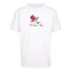 Build Your Brand Oversize T-Shirt Heavy Miniaturansicht
