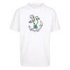 Build Your Brand Oversize T-Shirt Heavy Miniaturansicht