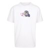 Build Your Brand Oversize T-Shirt Heavy Miniaturansicht