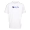 Build Your Brand Oversize T-Shirt Heavy Miniaturansicht