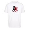 Build Your Brand Oversize T-Shirt Heavy Miniaturansicht