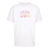 Build Your Brand Oversize T-Shirt Heavy Miniaturansicht