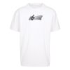Build Your Brand Oversize T-Shirt Heavy Miniaturansicht