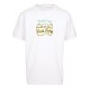 Build Your Brand Oversize T-Shirt Heavy Miniaturansicht