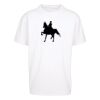 Build Your Brand Oversize T-Shirt Heavy Miniaturansicht