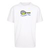Build Your Brand Oversize T-Shirt Heavy Miniaturansicht