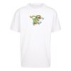 Build Your Brand Oversize T-Shirt Heavy Miniaturansicht