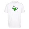 Build Your Brand Oversize T-Shirt Heavy Miniaturansicht