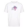 Build Your Brand Oversize T-Shirt Heavy Miniaturansicht