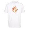Build Your Brand Oversize T-Shirt Heavy Miniaturansicht