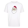 Build Your Brand Oversize T-Shirt Heavy Miniaturansicht